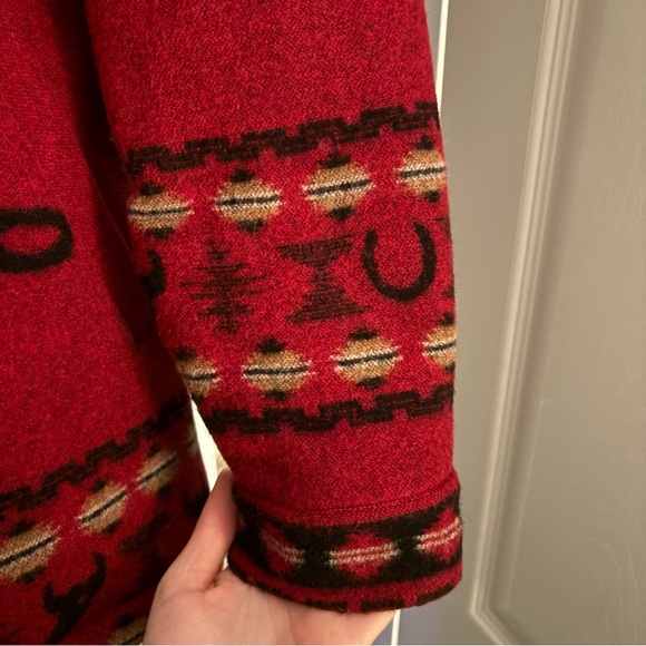 Pendleton Wrangler Premium Quality Label - Picture 4 of 6